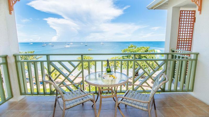 Standard Værelse, Bay Gardens Beach Resort & Spa