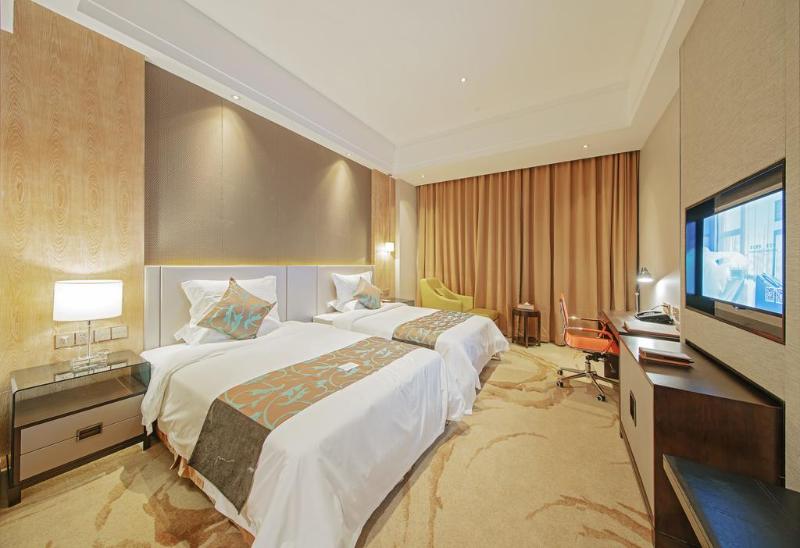 Deluxe Værelse, Bay Gardens Beach Resort & Spa