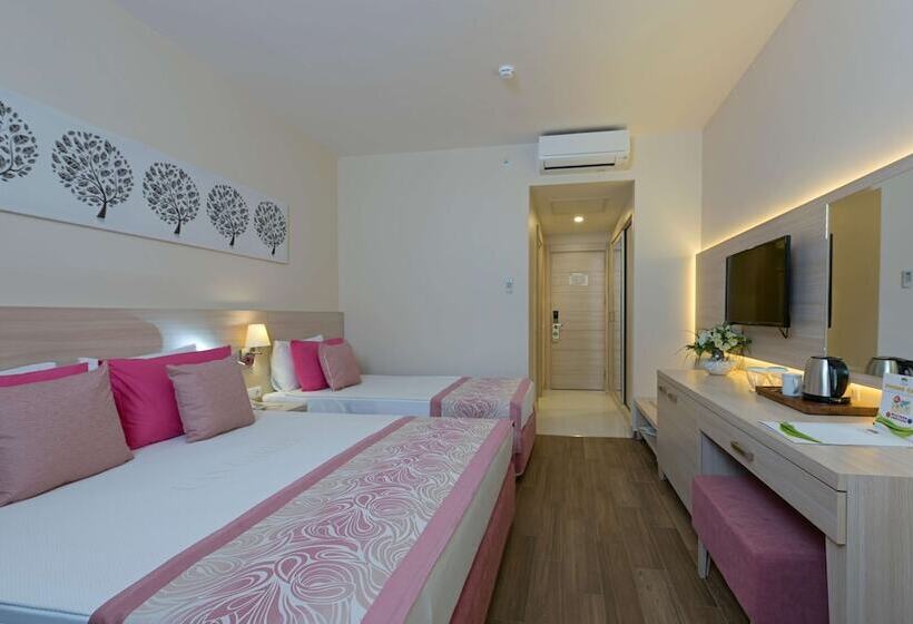 Номер Стандарт, Can Garden Resort
