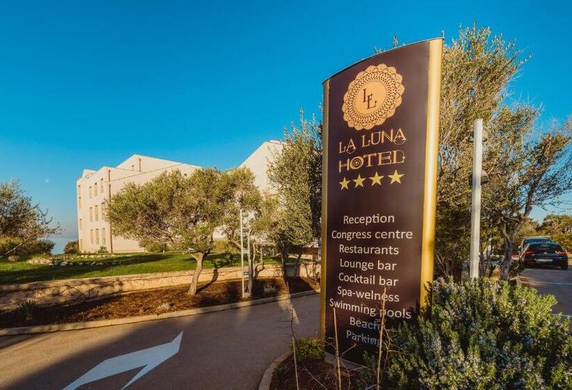 Номер Superior Вид на Парк, Family Hotel La Luna   All Inclusive