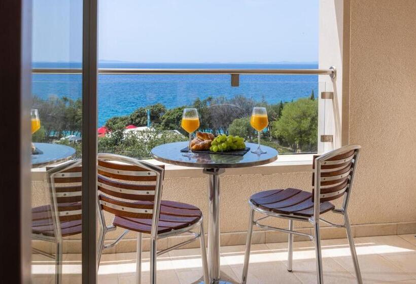Семейный Номер Премиум, Family Hotel La Luna   All Inclusive