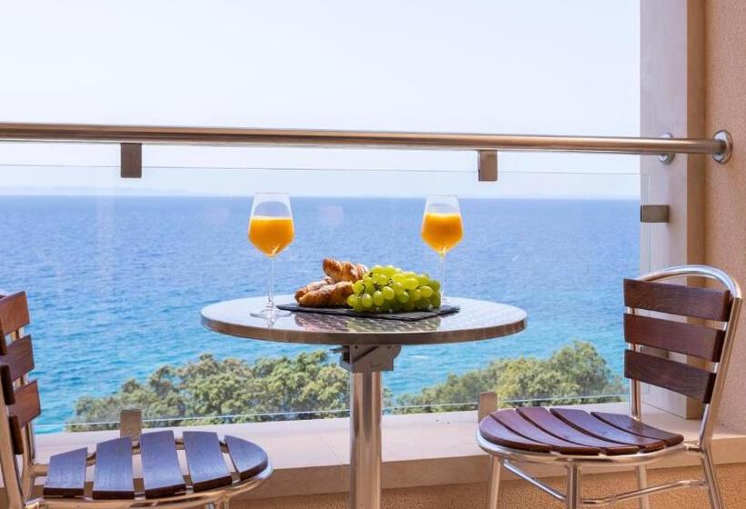 Семейный Номер Премиум, Family Hotel La Luna   All Inclusive