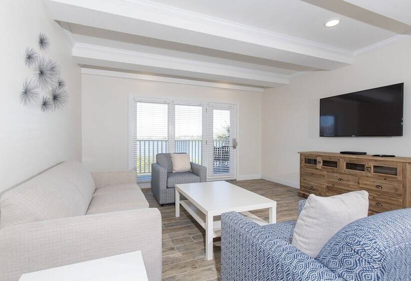 스위트, Legacy Vacation Resorts  Indian Shores