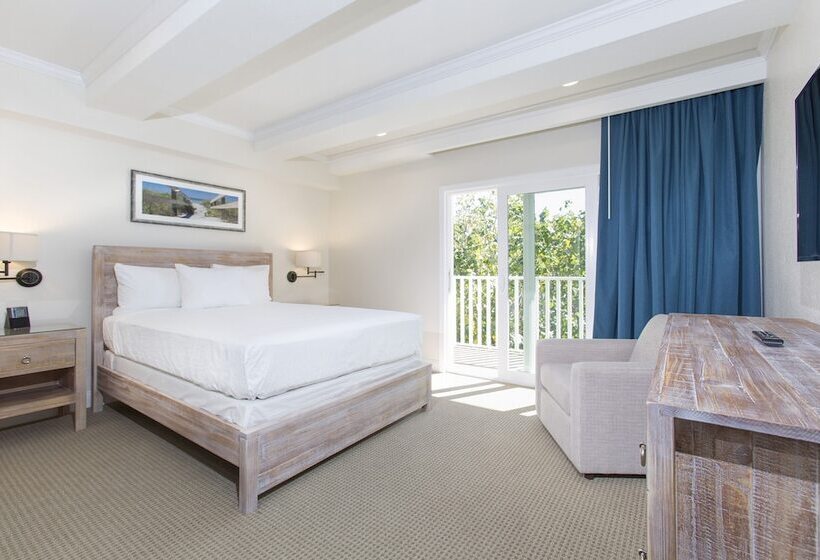 침실 2개 스위트, Legacy Vacation Resorts  Indian Shores