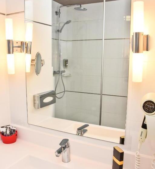 Люкс Престиж, Mercure Granville Le Grand Large