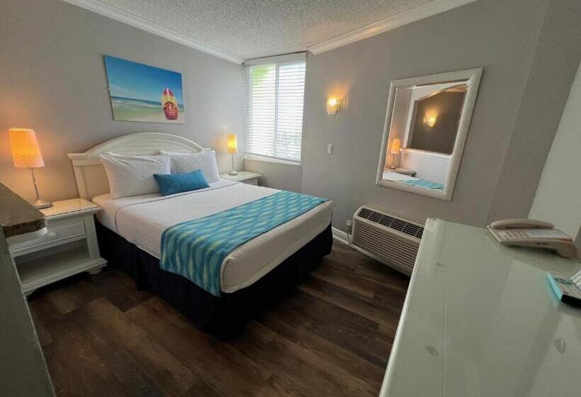 스탠다드 스튜디오, Pelican Point On Clearwater Beach