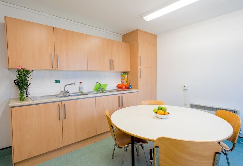 اتاق استاندارد یک نفره, Stamford Street Apartments