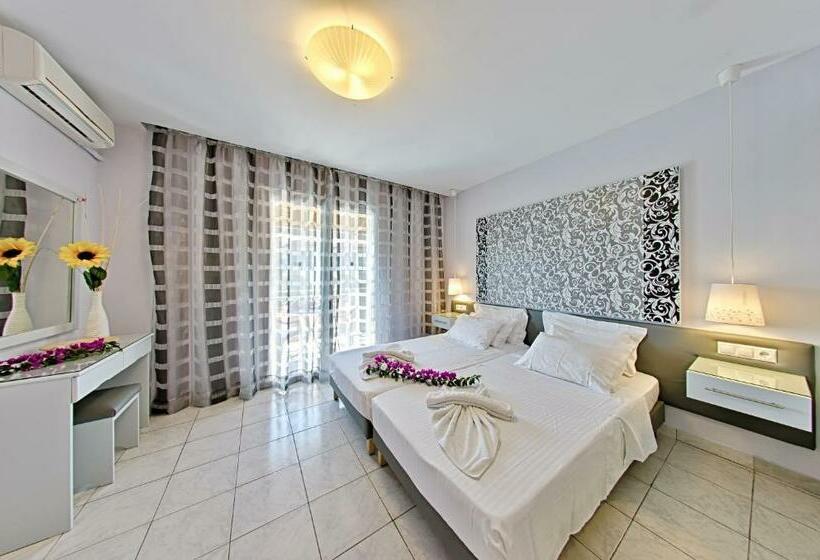 Номер Стандарт, Sunrise Zante  Adults Only