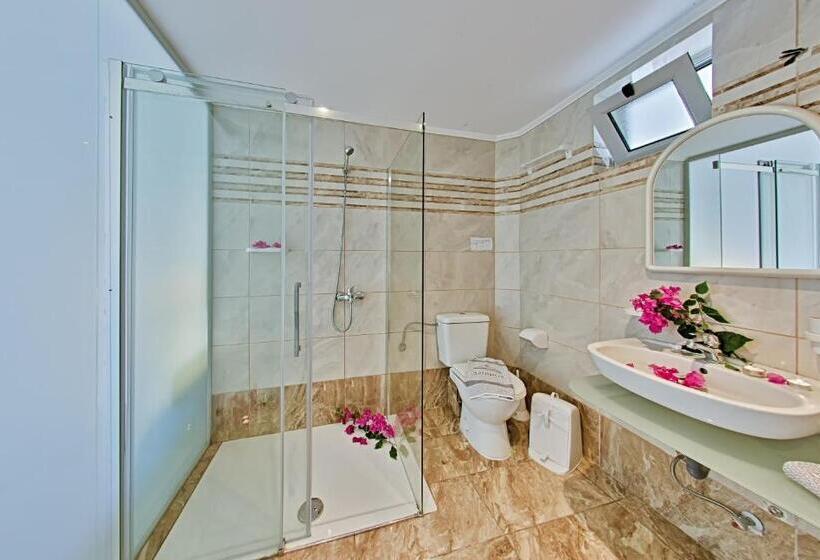 Номер Стандарт, Sunrise Zante  Adults Only