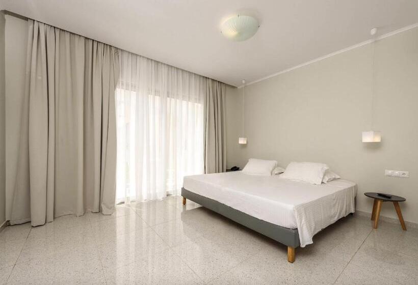 Полулюкс Вид на Бассейн, Sunrise Zante  Adults Only