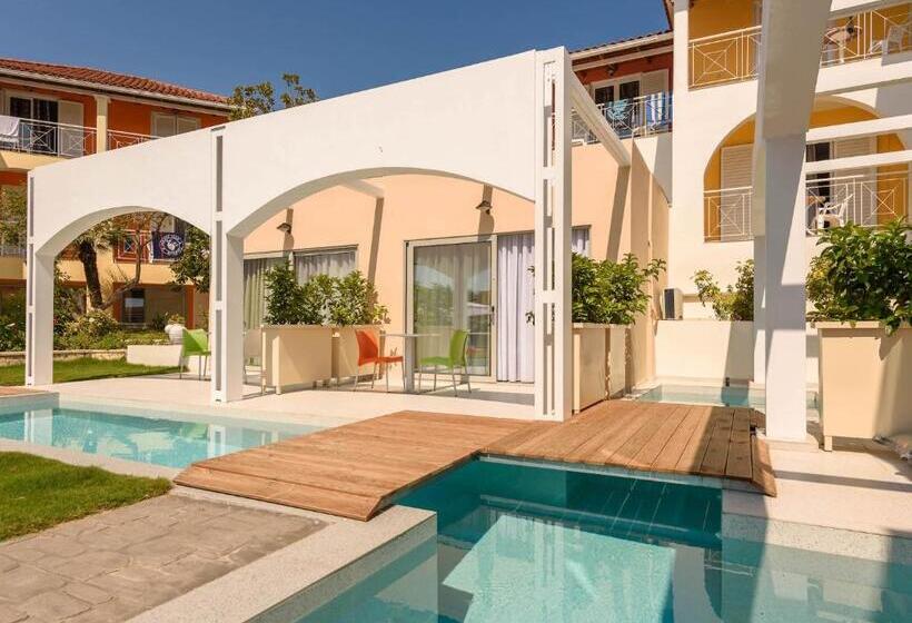 Люкс, Sunrise Zante  Adults Only