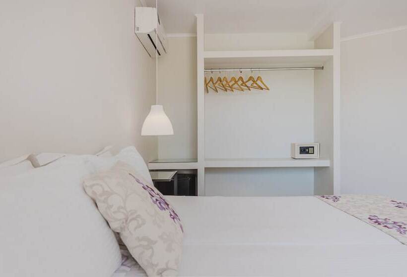 Номер Deluxe с Балконом, Sunrise Zante  Adults Only