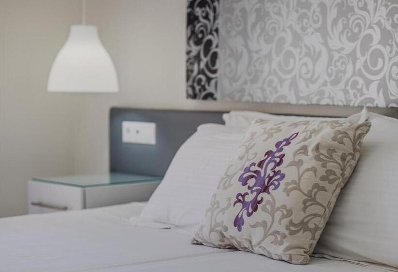 Номер Стандарт, Sunrise Zante  Adults Only