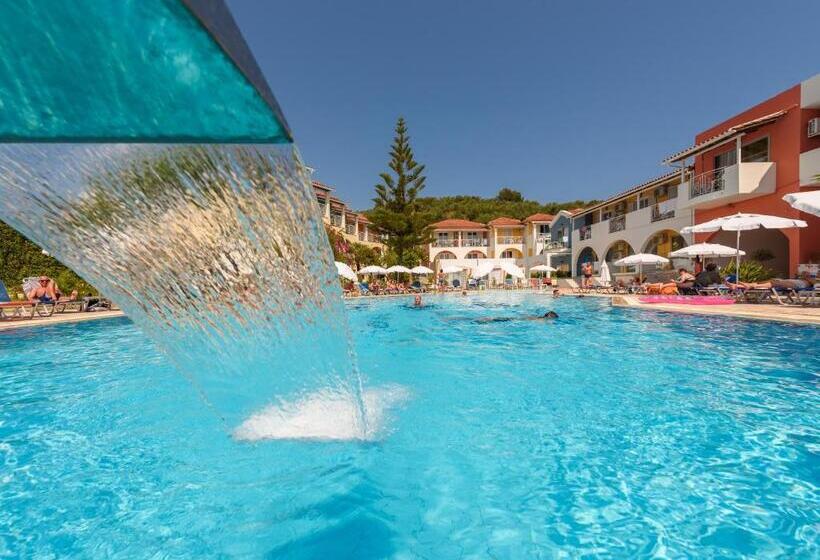 Люкс Вид на Город, Sunrise Zante  Adults Only