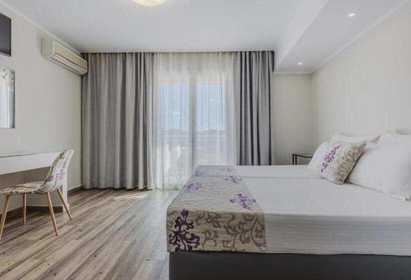 Люкс Вид на Город, Sunrise Zante  Adults Only