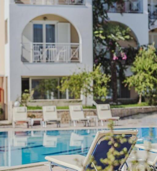 Люкс, Sunrise Zante  Adults Only