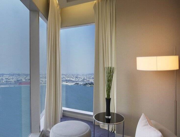Номер Стандарт 2 Двуспальные Кровати, W Doha