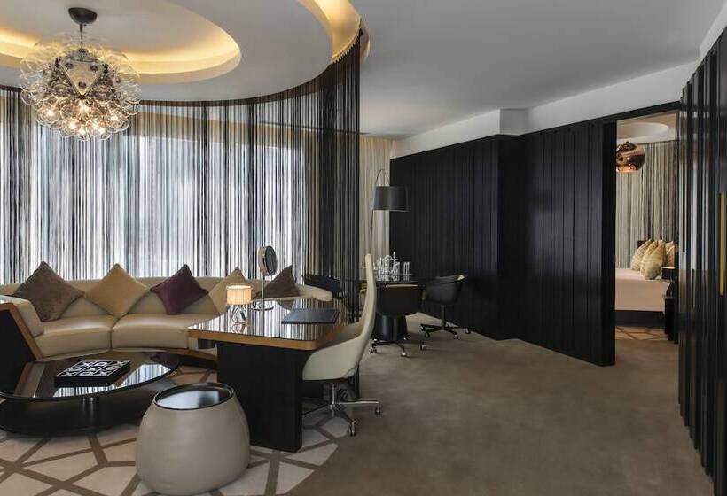 Президентский Люкс, W Doha