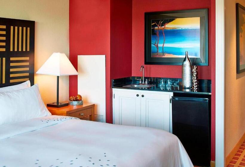 Стандартный Номер Кровать Кинг, World Golf Village Renaissance St. Augustine Resort