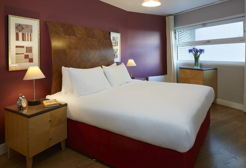 Апартаменты 2 Спальни, Marlin Apartments  London Bridge Empire Square