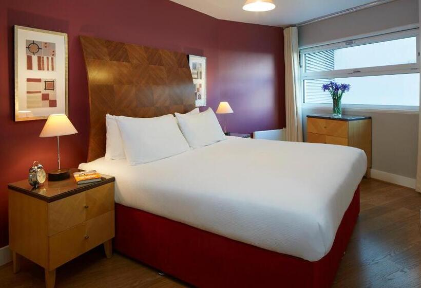 Апартаменты 2 Спальни, Marlin Apartments  London Bridge Empire Square