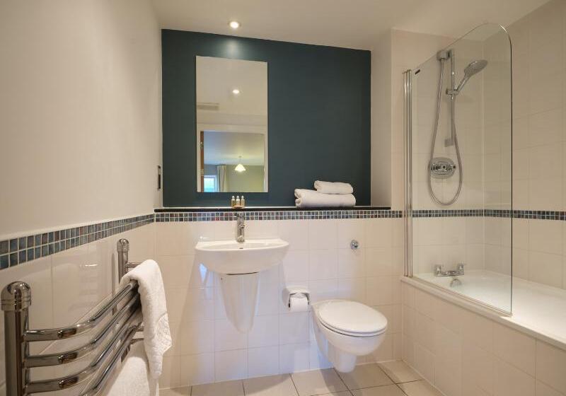 Студия Стандарт, Marlin Apartments  London Bridge Empire Square