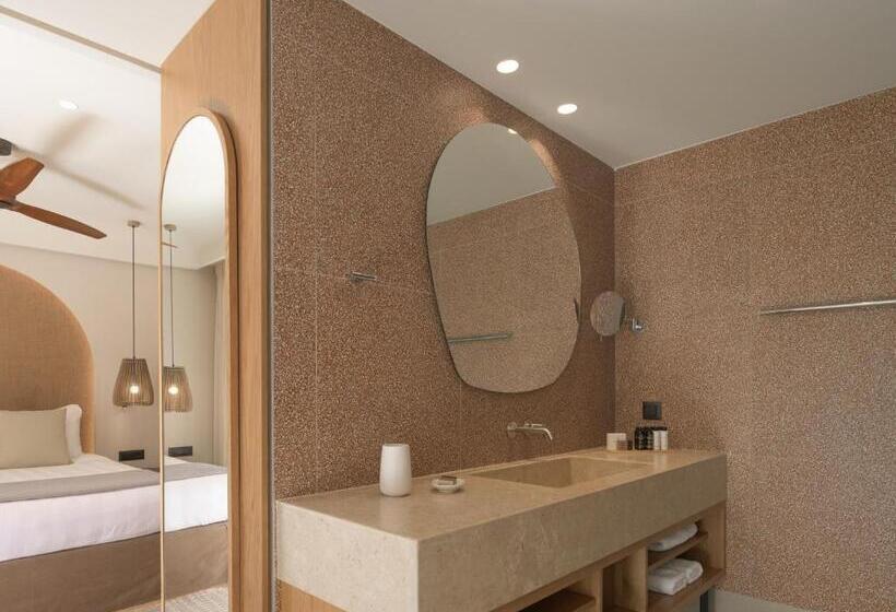 Номер Стандарт, Paralos Venus Suites Adults Only