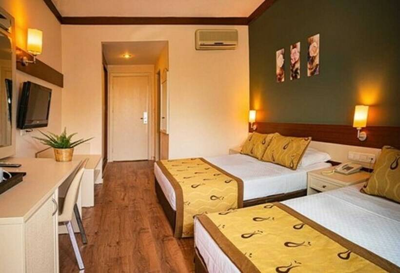 Quarto Estandar, Dg Hotels Rose Resort