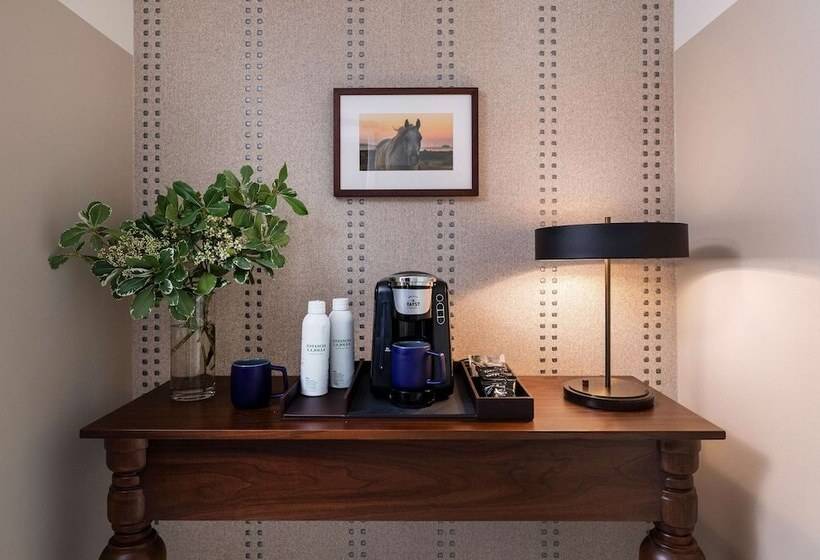 Номер Deluxe Адаптированный для Инвалидов, Estancia La Jolla Hotel & Spa