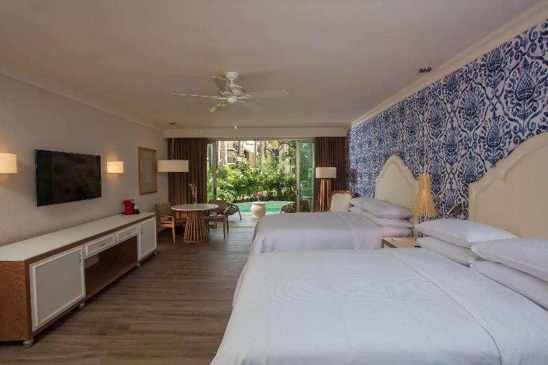 Стандартный Номер Кровать Кинг, Estancia La Jolla Hotel & Spa