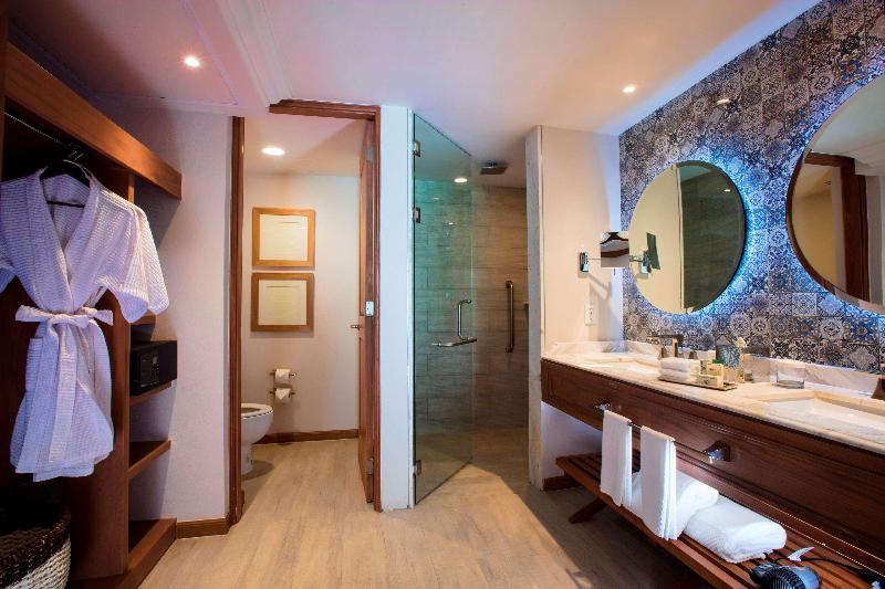 Стандартный Номер Кровать Кинг, Estancia La Jolla Hotel & Spa