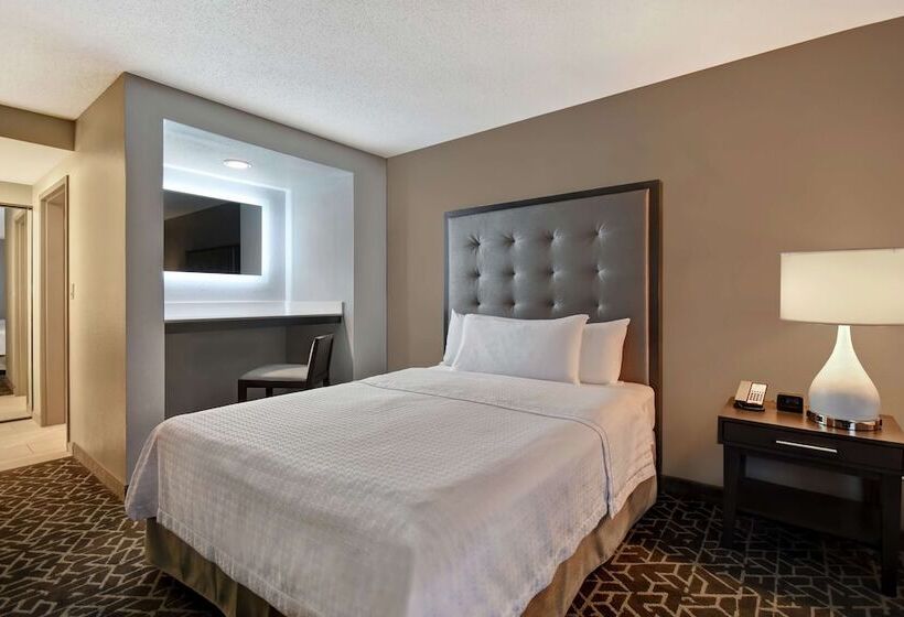 스위트, Homewood Suites By Hilton Edgewater