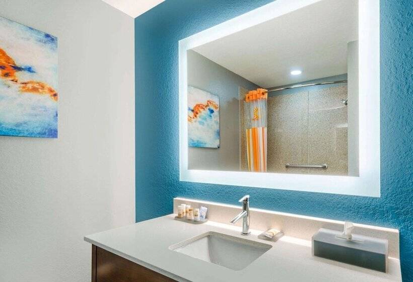 高级工作室, La Quinta Inn & Suites By Wyndham St. Petersburg Northeast