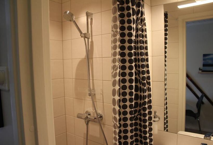 اتاق استاندارد, Lillehammer Stasjonen