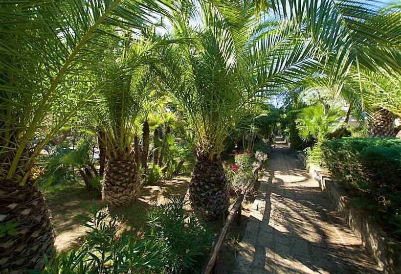 Апартаменты Классик 1 Спальня, Residence Solemaremma