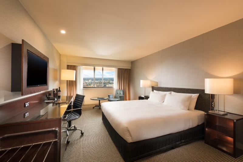 Номер Economy, Terme Beach Resort