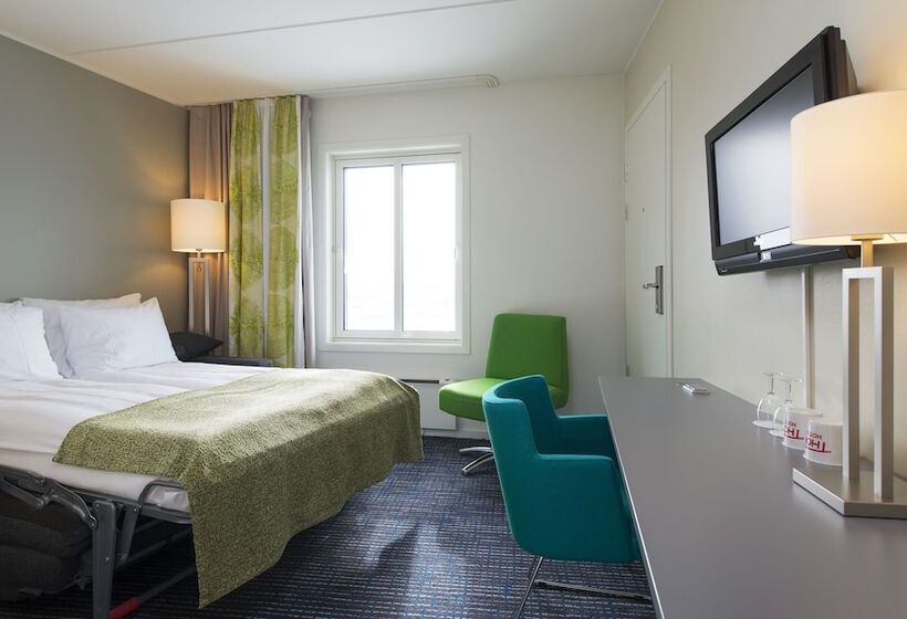 Номер Стандарт, Thon Hotel Kautokeino