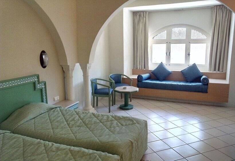 Chambre Standard, Shell Beach Hotel & Spa