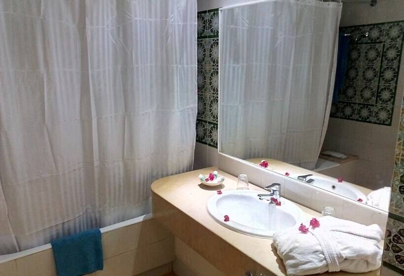 Chambre Standard, Shell Beach Hotel & Spa