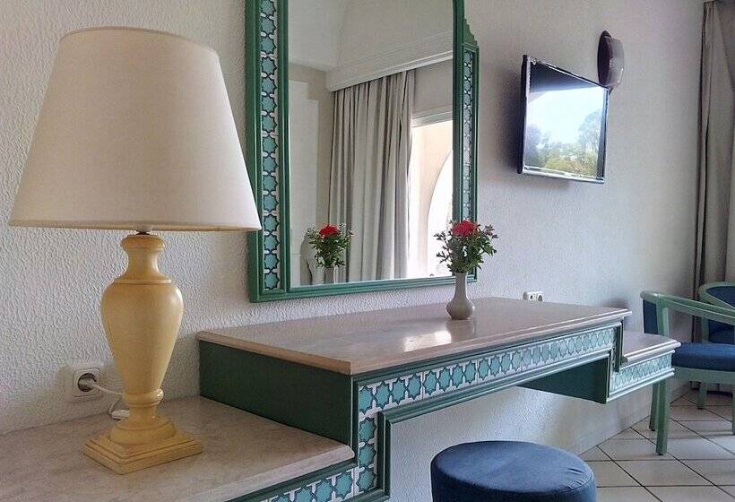 Chambre Standard Individuelle, Shell Beach Hotel & Spa