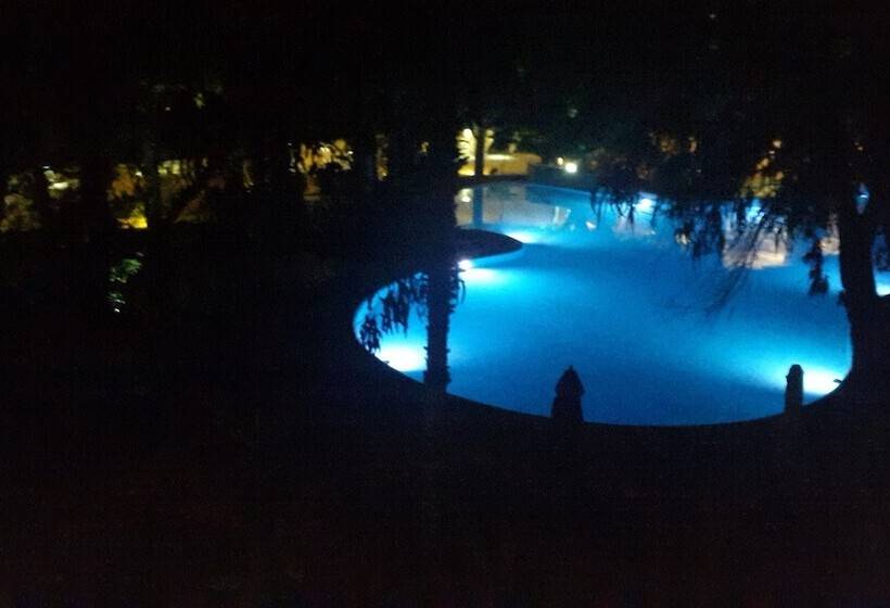 Suite, Shell Beach Hotel & Spa