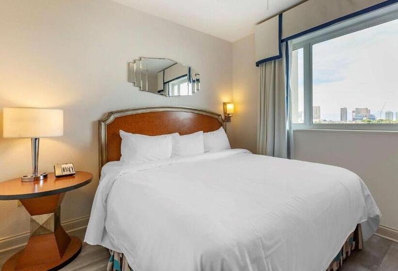 Номер Стандарт, Bluegreen Vacations Club 36
