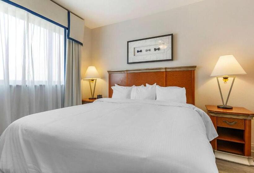 Апартаменты 2 Спальни, Bluegreen Vacations Club 36