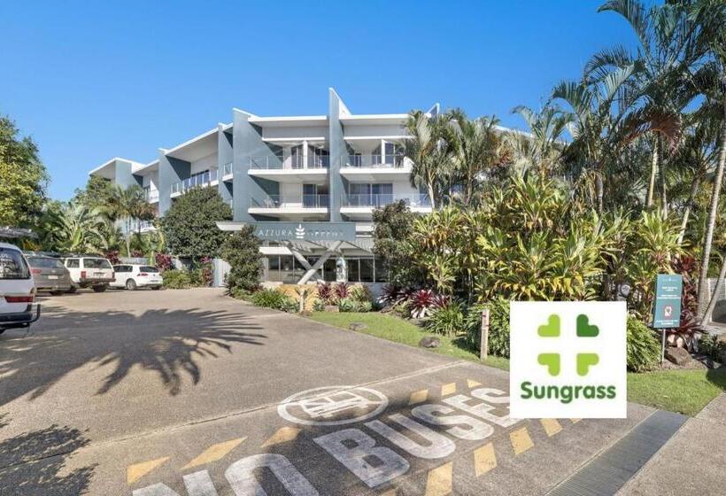Апартаменты Deluxe 2 Спальни, Azzura Greens Resort
