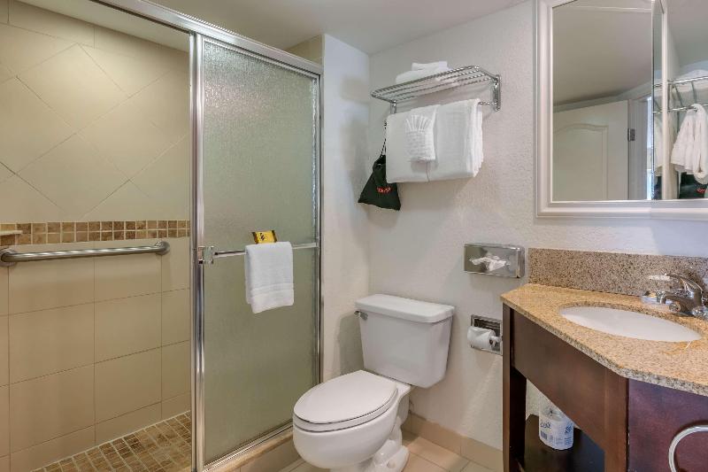 Номер Стандарт, Best Western Plus Palm Beach Gardens Hotel & Suites And Conference Ct