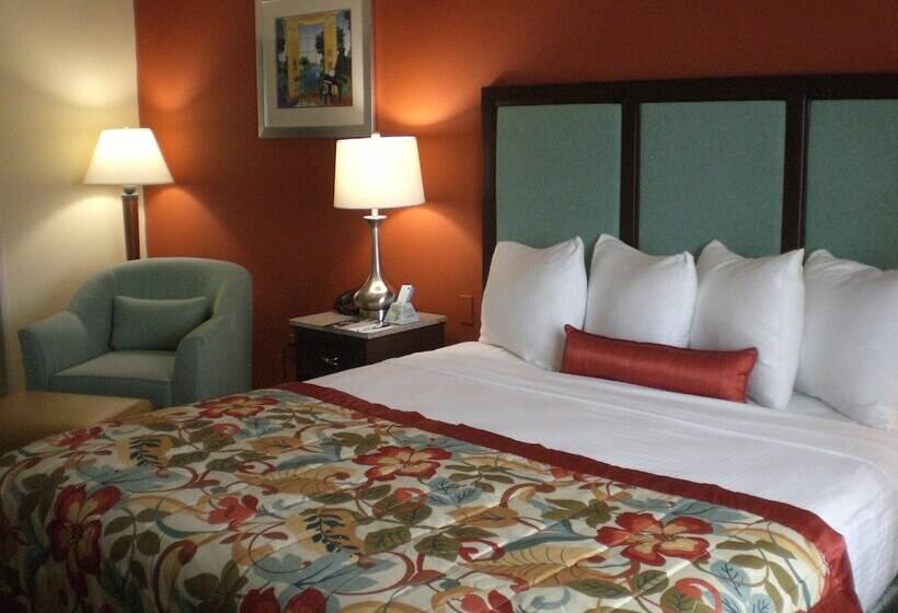 Люкс, Best Western Plus Palm Beach Gardens Hotel & Suites And Conference Ct