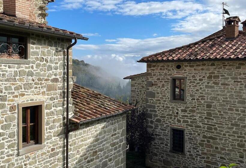 Люкс, Bio Agriturismo Il Vigno