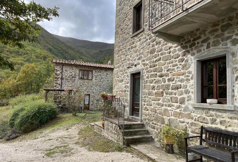 Люкс Superior, Bio Agriturismo Il Vigno