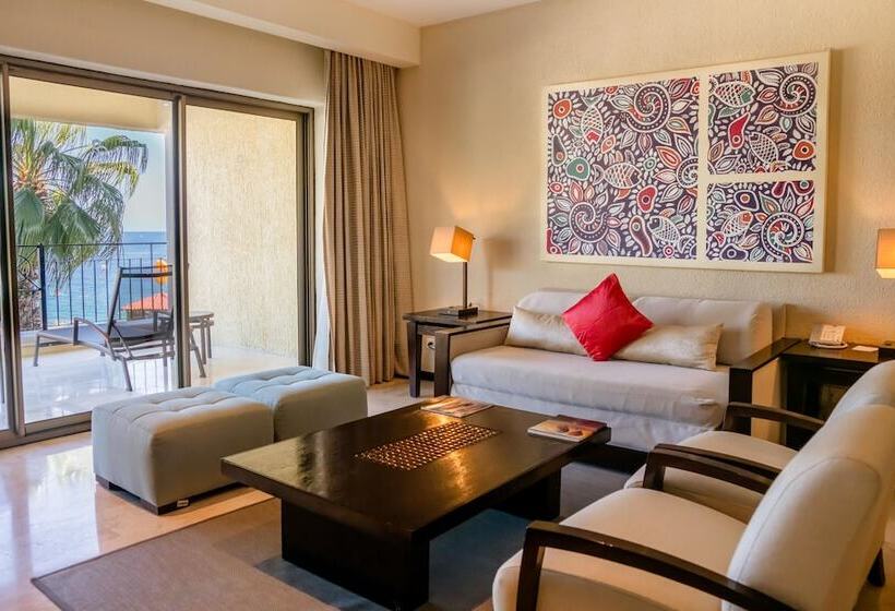 スイート, Casa Dorada Los Cabos Resort & Spa