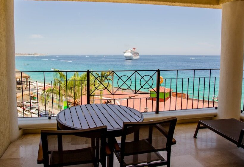 ２ベッドスイートルーム, Casa Dorada Los Cabos Resort & Spa